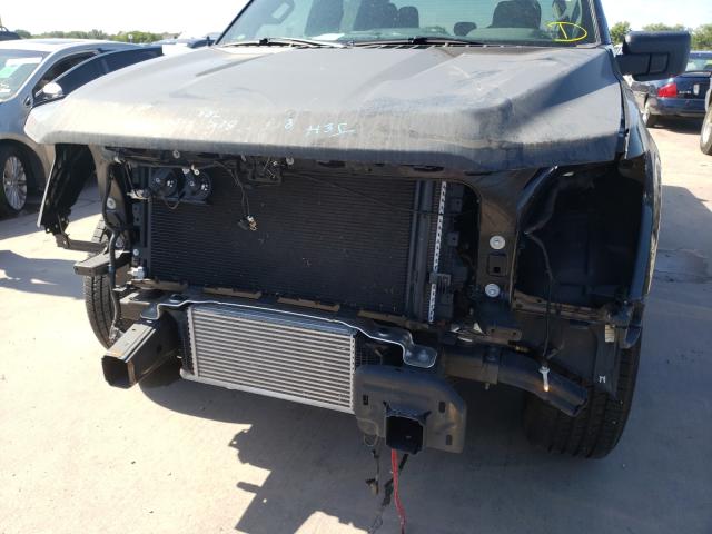 Photo 8 VIN: 1FTEW1CP2MFA68578 - FORD F150 SUPER 