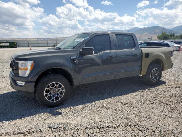 Photo 0 VIN: 1FTEW1CP2MFC72880 - FORD F-150 