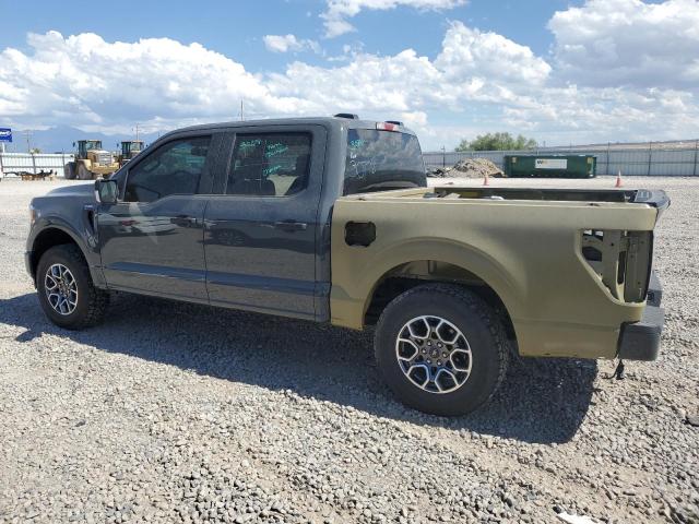 Photo 1 VIN: 1FTEW1CP2MFC72880 - FORD F-150 