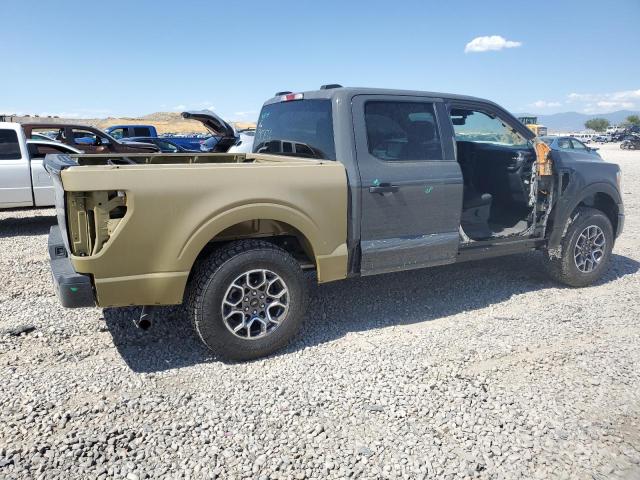 Photo 2 VIN: 1FTEW1CP2MFC72880 - FORD F-150 