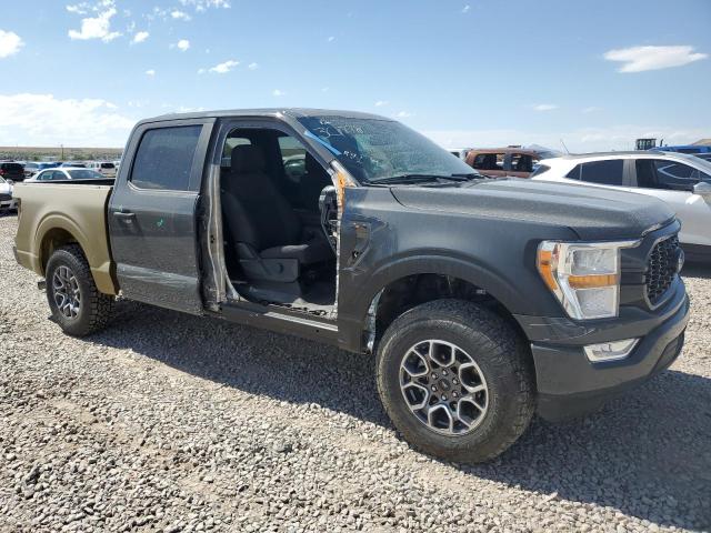 Photo 3 VIN: 1FTEW1CP2MFC72880 - FORD F-150 