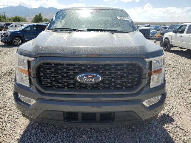 Photo 4 VIN: 1FTEW1CP2MFC72880 - FORD F-150 