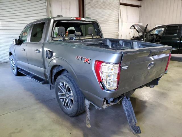 Photo 2 VIN: 1FTEW1CP2MKD55426 - FORD F150 SUPER 