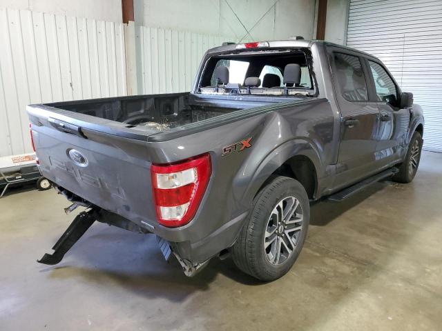 Photo 3 VIN: 1FTEW1CP2MKD55426 - FORD F150 SUPER 