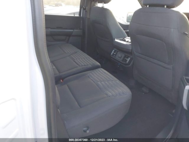 Photo 7 VIN: 1FTEW1CP2MKE32618 - FORD F-150 