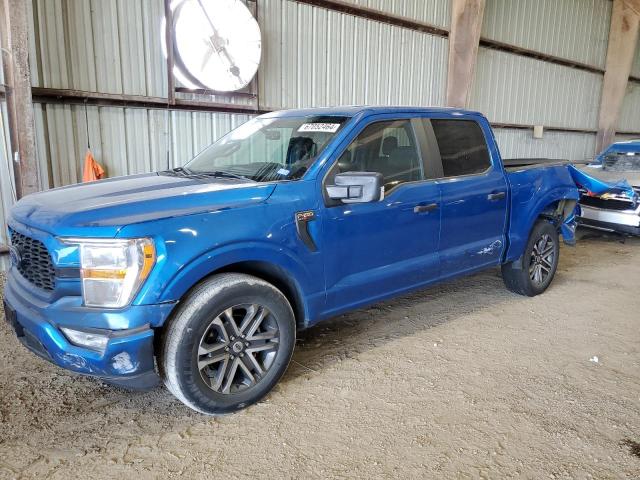 Photo 0 VIN: 1FTEW1CP2MKE74612 - FORD F150 SUPER 