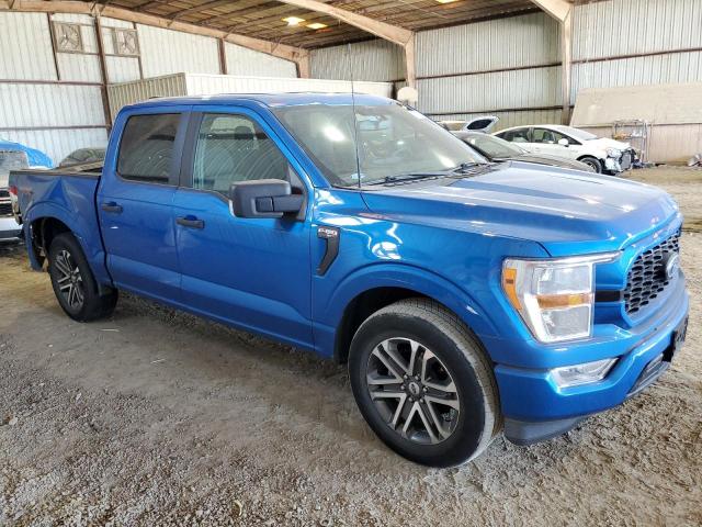 Photo 3 VIN: 1FTEW1CP2MKE74612 - FORD F150 SUPER 