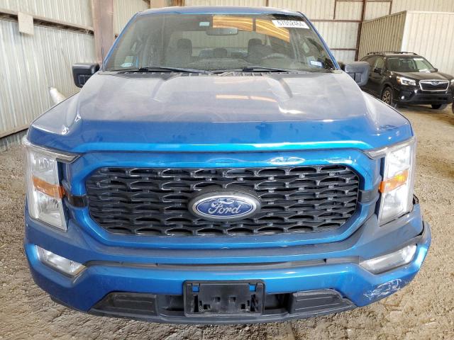 Photo 4 VIN: 1FTEW1CP2MKE74612 - FORD F150 SUPER 