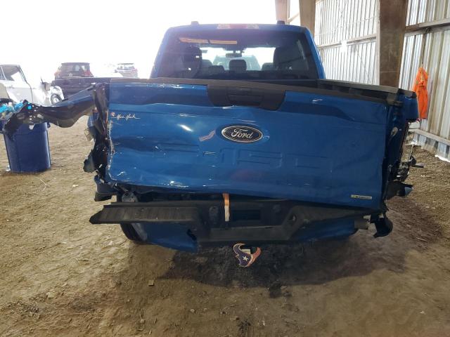 Photo 5 VIN: 1FTEW1CP2MKE74612 - FORD F150 SUPER 