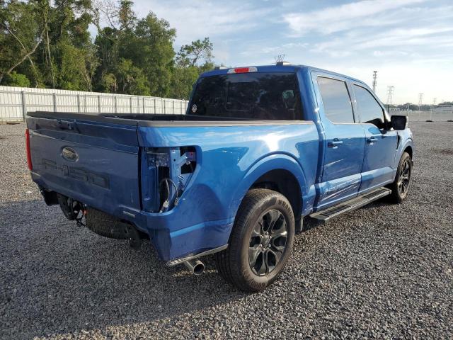 Photo 2 VIN: 1FTEW1CP2NFB88947 - FORD F150 SUPER 