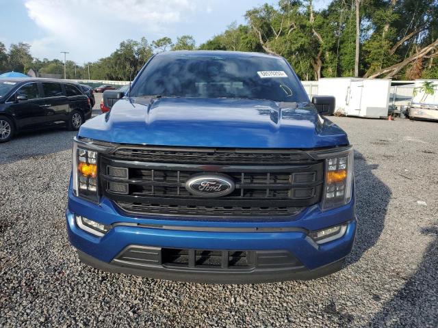 Photo 4 VIN: 1FTEW1CP2NFB88947 - FORD F150 SUPER 