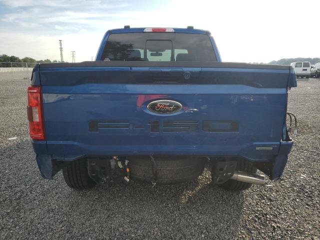 Photo 5 VIN: 1FTEW1CP2NFB88947 - FORD F150 SUPER 