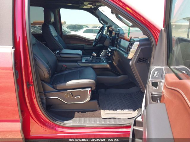 Photo 4 VIN: 1FTEW1CP2NKD37557 - FORD F-150 