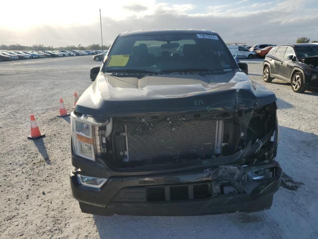 Photo 4 VIN: 1FTEW1CP2NKE57343 - FORD F150 SUPER 