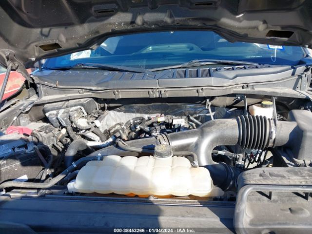 Photo 9 VIN: 1FTEW1CP2NKE59741 - FORD F-150 