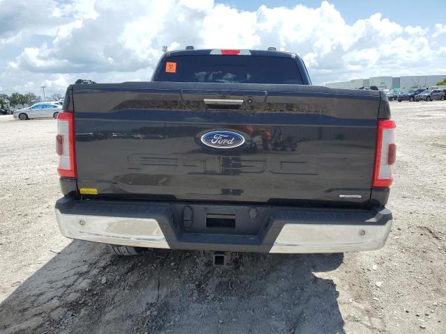 Photo 5 VIN: 1FTEW1CP2PFB98395 - FORD F150 SUPER 