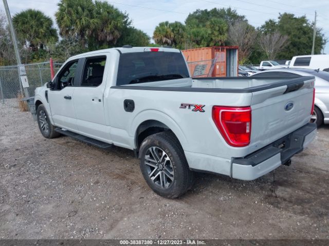 Photo 2 VIN: 1FTEW1CP2PFC10190 - FORD F-150 