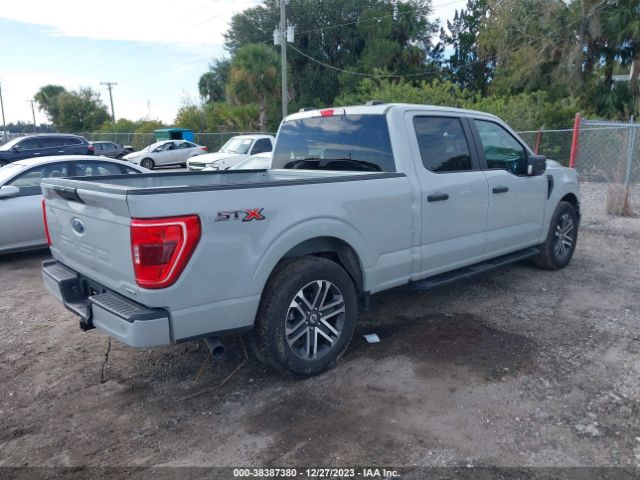 Photo 3 VIN: 1FTEW1CP2PFC10190 - FORD F-150 