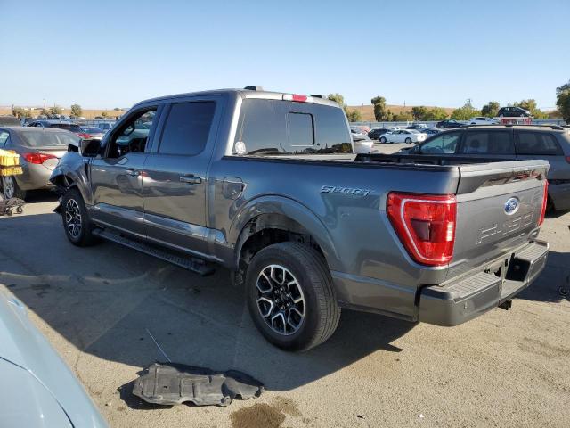 Photo 1 VIN: 1FTEW1CP2PKE03267 - FORD F150 SUPER 