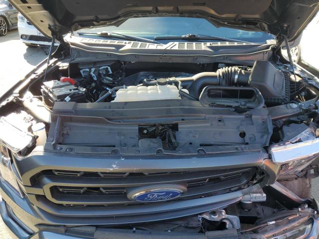 Photo 10 VIN: 1FTEW1CP2PKE03267 - FORD F150 SUPER 