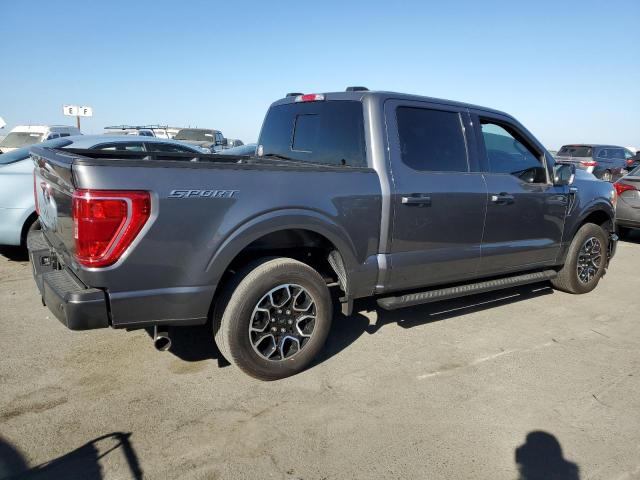 Photo 2 VIN: 1FTEW1CP2PKE03267 - FORD F150 SUPER 