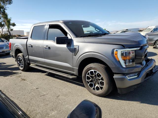 Photo 3 VIN: 1FTEW1CP2PKE03267 - FORD F150 SUPER 