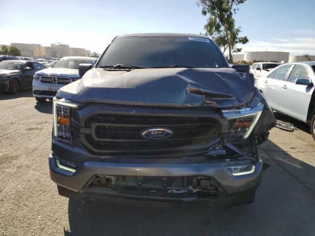 Photo 4 VIN: 1FTEW1CP2PKE03267 - FORD F150 SUPER 