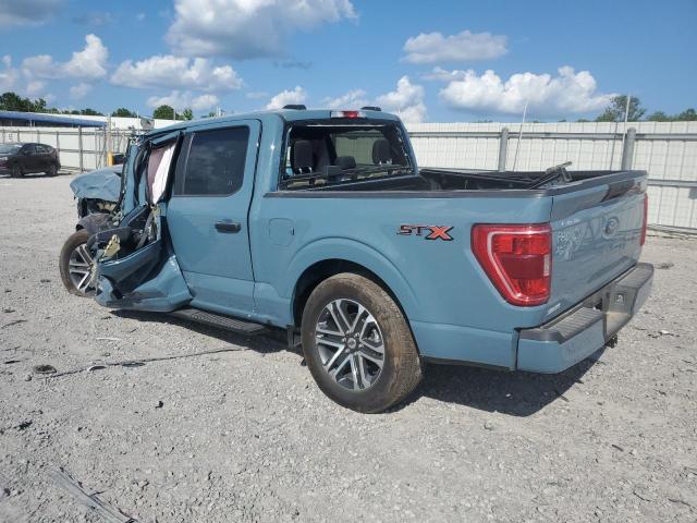 Photo 1 VIN: 1FTEW1CP2PKE66689 - FORD F-150 