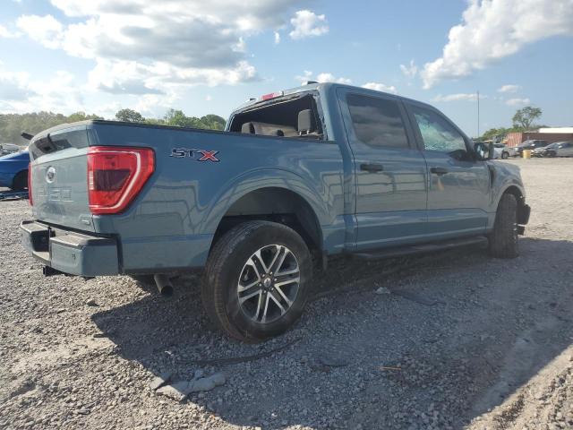 Photo 2 VIN: 1FTEW1CP2PKE66689 - FORD F-150 