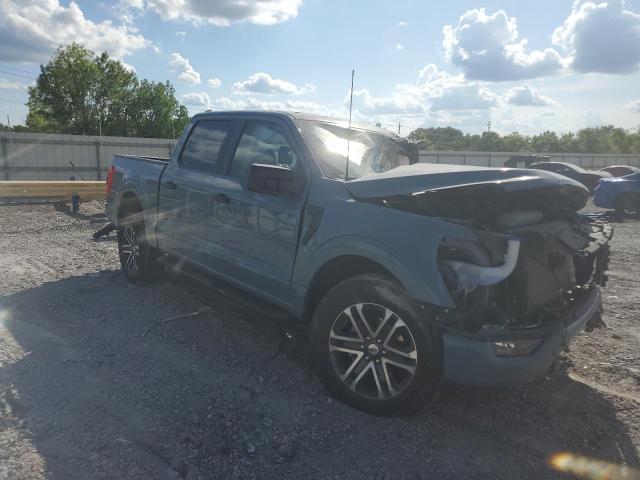 Photo 3 VIN: 1FTEW1CP2PKE66689 - FORD F-150 