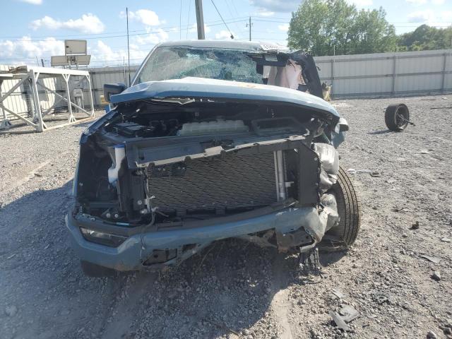 Photo 4 VIN: 1FTEW1CP2PKE66689 - FORD F-150 