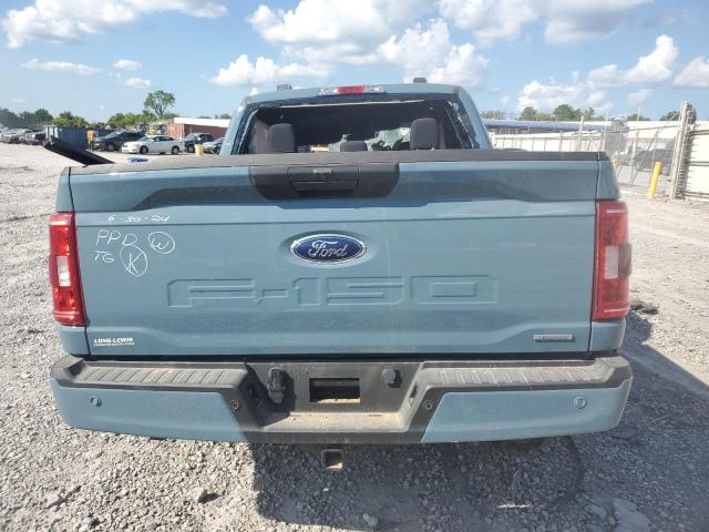 Photo 5 VIN: 1FTEW1CP2PKE66689 - FORD F-150 