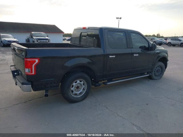 Photo 3 VIN: 1FTEW1CP3FFB76971 - FORD F-150 