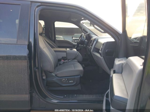 Photo 4 VIN: 1FTEW1CP3FFB76971 - FORD F-150 