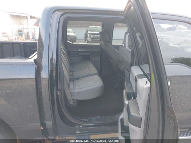 Photo 7 VIN: 1FTEW1CP3FFB76971 - FORD F-150 