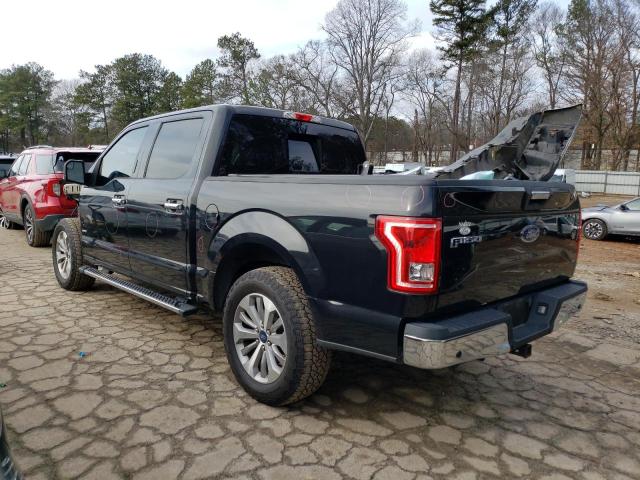 Photo 1 VIN: 1FTEW1CP3FFC57095 - FORD F150 SUPER 