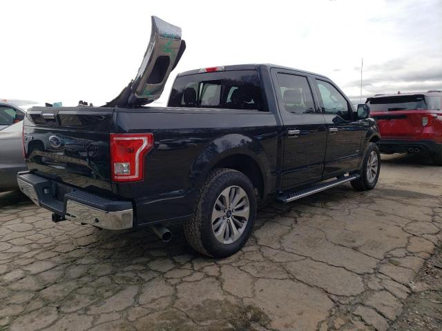 Photo 2 VIN: 1FTEW1CP3FFC57095 - FORD F150 SUPER 