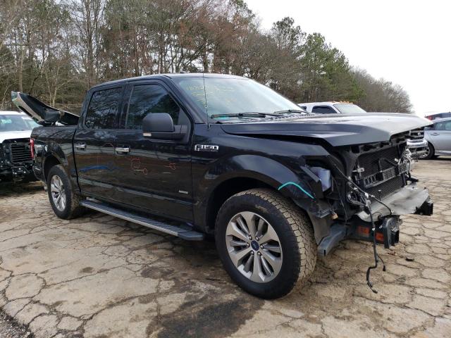 Photo 3 VIN: 1FTEW1CP3FFC57095 - FORD F150 SUPER 