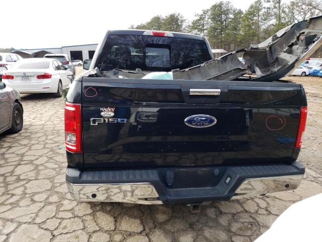 Photo 5 VIN: 1FTEW1CP3FFC57095 - FORD F150 SUPER 