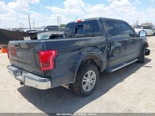 Photo 3 VIN: 1FTEW1CP3FKD26472 - FORD F-150 