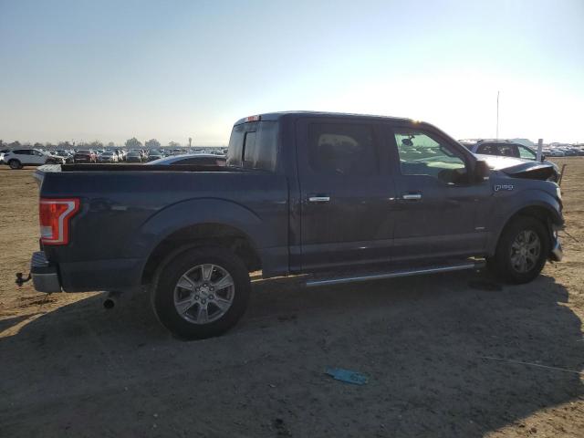 Photo 2 VIN: 1FTEW1CP3FKD82251 - FORD F150 SUPER 