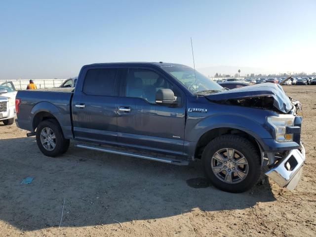 Photo 3 VIN: 1FTEW1CP3FKD82251 - FORD F150 SUPER 