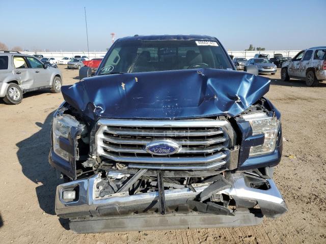 Photo 4 VIN: 1FTEW1CP3FKD82251 - FORD F150 SUPER 