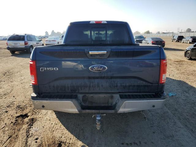 Photo 5 VIN: 1FTEW1CP3FKD82251 - FORD F150 SUPER 