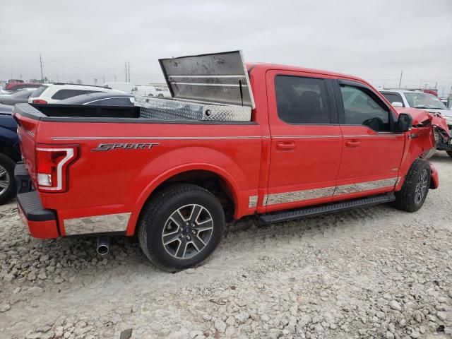 Photo 3 VIN: 1FTEW1CP3FKD88812 - FORD F150 SUPER 