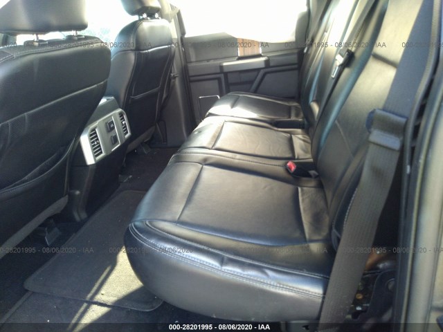 Photo 7 VIN: 1FTEW1CP3FKD95288 - FORD F-150 