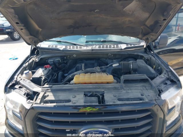 Photo 9 VIN: 1FTEW1CP3FKE47177 - FORD F-150 