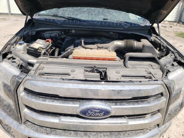 Photo 10 VIN: 1FTEW1CP3FKE59734 - FORD F150 SUPER 