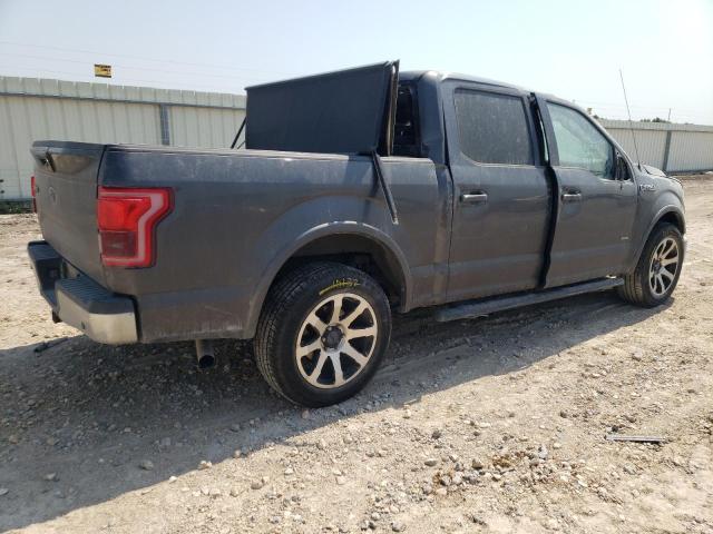 Photo 2 VIN: 1FTEW1CP3FKE59734 - FORD F150 SUPER 