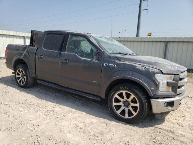 Photo 3 VIN: 1FTEW1CP3FKE59734 - FORD F150 SUPER 